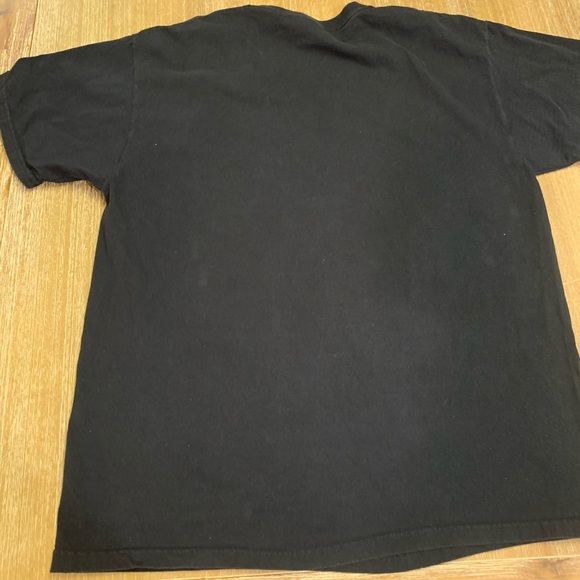 Call of Duty Black Ops Zombies T Shirt - Picture 8 of 8